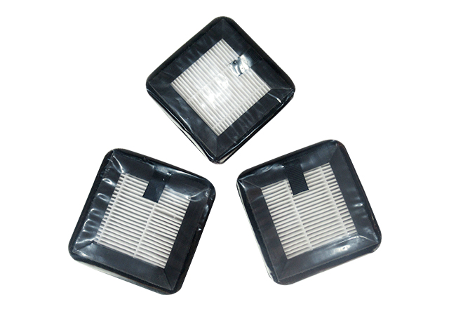 Printer filter element